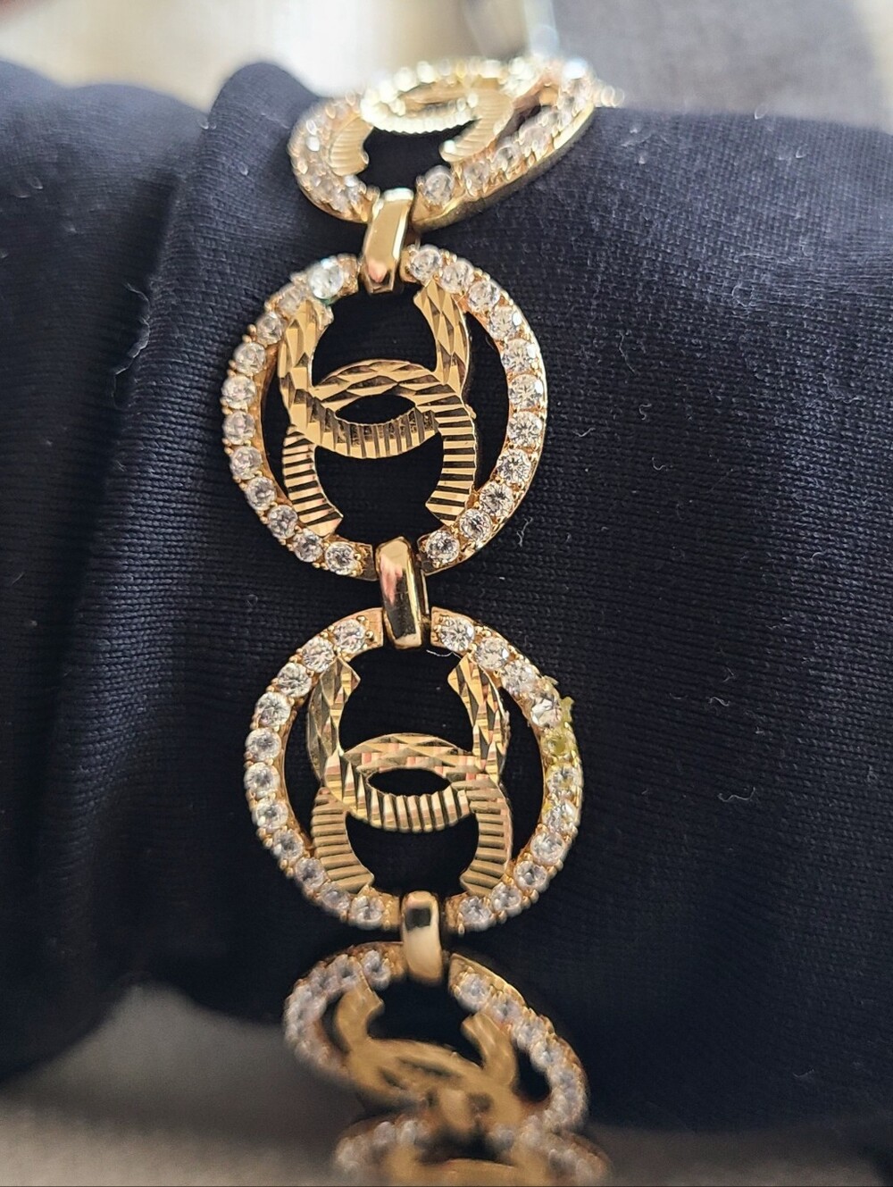 Costume Fashion Bracelet